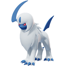 Absol Pokemon Unite Image