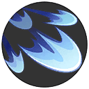 Air Slash Pokemon Unite Ability Icon