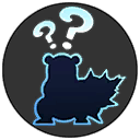 Amnesia Pokemon Unite Ability Icon