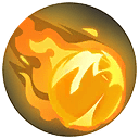 Blazing Bicycle Kick Pokemon Unite Ability Icon