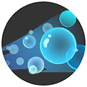 Bubble Pokemon Unite Ability Icon