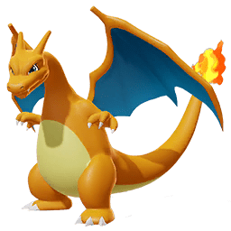 Charizard Pokemon Unite Image