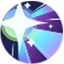 Dazzling Gleam Pokemon Unite Ability Icon