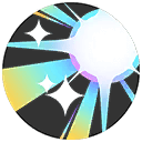 Dazzling Gleam Pokemon Unite Ability Icon