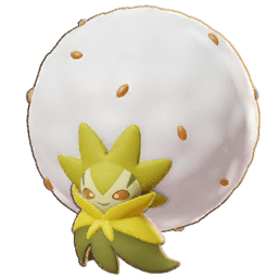 Eldegoss Pokemon Unite Image