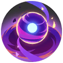 Fairy Singularity Pokemon Unite Ability Icon