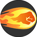 Fire Punch Pokemon Unite Ability Icon