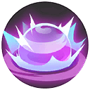 Future Sight Pokemon Unite Ability Icon