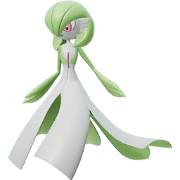 Pokemon Move Set Suggestions: Gardevoir 