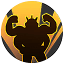 Guts Pokemon Unite Ability Icon