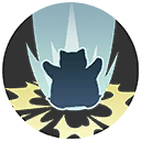 Heavy Slam Pokemon Unite Ability Icon