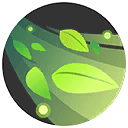 Leafage Pokemon Unite Ability Icon