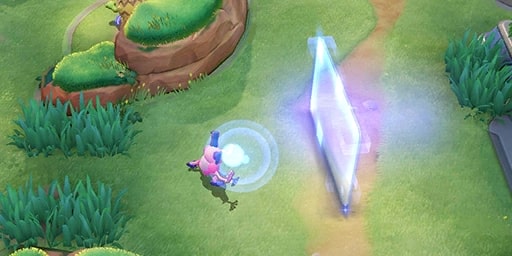 Mr. Mime Build :: Pokemon Unite Items & Moveset Guide ( Season 9 )