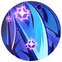 Midnight Slash Pokemon Unite Ability Icon