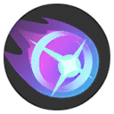 Moonblast Pokemon Unite Ability Icon