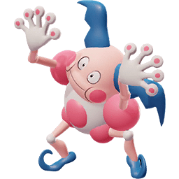 Mr. Mime