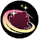 Natural Cure Pokemon Unite Ability Icon