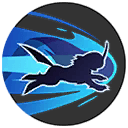 Night Slash Pokemon Unite Ability Icon