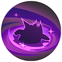 Phantom Ambush Pokemon Unite Ability Icon