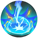 Plasma Gale Pokemon Unite Ability Icon