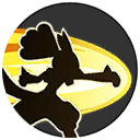 Power-Up Punch Pokemon Unite Ability Icon