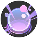 Psychic Pokemon Unite Ability Icon