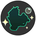 Slack Off Pokemon Unite Ability Icon