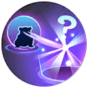 Slowbeam Pokemon Unite Ability Icon