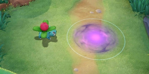 Venusaur Build :: Pokemon Unite Items & Moveset Guide ( Season 9 )