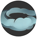 Smokescreen Pokemon Unite Ability Icon