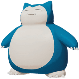 Snorlax Pokemon Unite Image