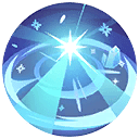 Snow Globe Pokemon Unite Ability Icon