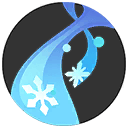 Snow Warning Pokemon Unite Ability Icon