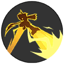 Spark Pokemon Unite Ability Icon