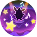 Starlight Recital Pokemon Unite Ability Icon