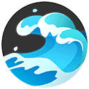 Surf Pokemon Unite Ability Icon