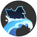 Surf Pokemon Unite Ability Icon