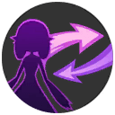 Synchronize Pokemon Unite Ability Icon