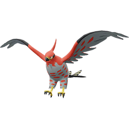 Talonflame