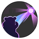 Telekinesis Pokemon Unite Ability Icon