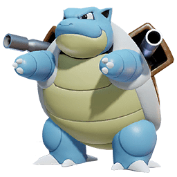 Blastoise