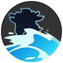 Surf Pokemon Unite Ability Icon