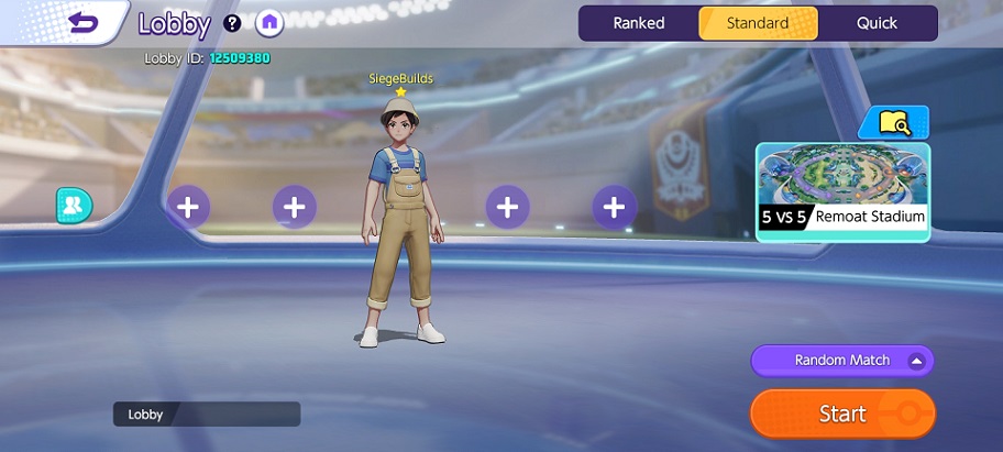 Pokemon Unite Ranking System explained, ranks, classes, rewards