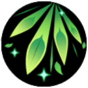 Leafage Pokemon Unite Ability Icon