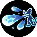 Liquidation Pokemon Unite Ability Icon